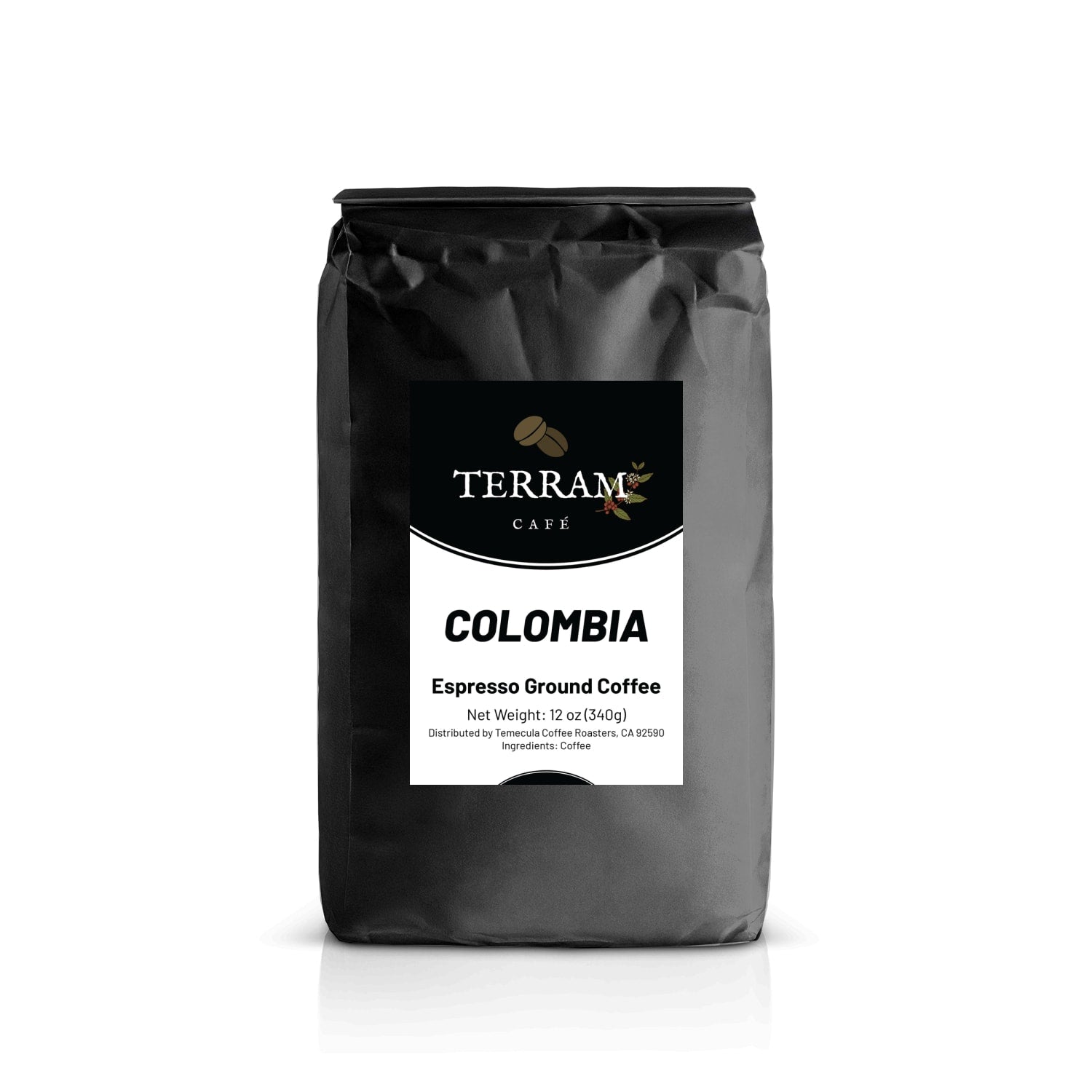 Terram-Colombia